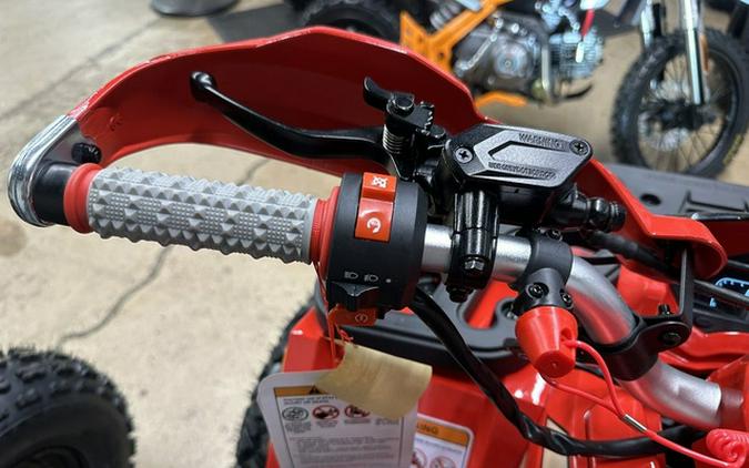 2026 Denago Powersports Mudhawk 10 FI