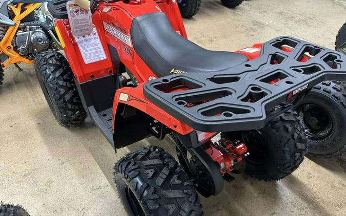 2026 Denago Powersports Mudhawk 10 FI