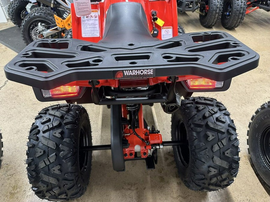 2026 Denago Powersports Mudhawk 10 FI