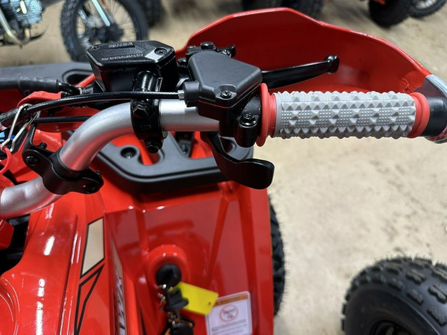 2026 Denago Powersports Mudhawk 10 FI