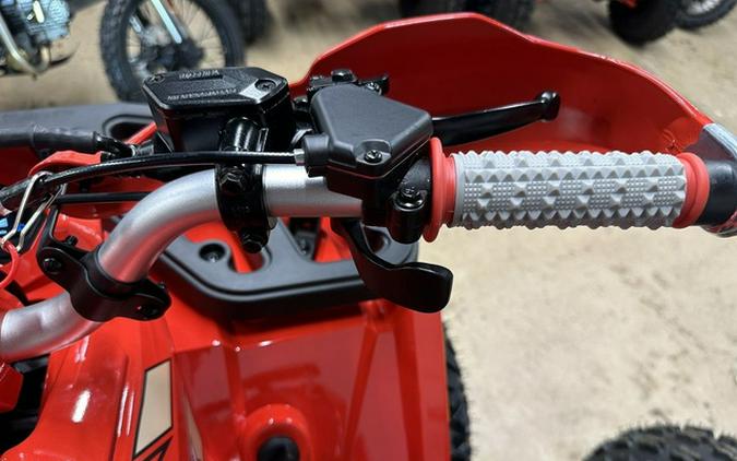 2026 Denago Powersports Mudhawk 10 FI
