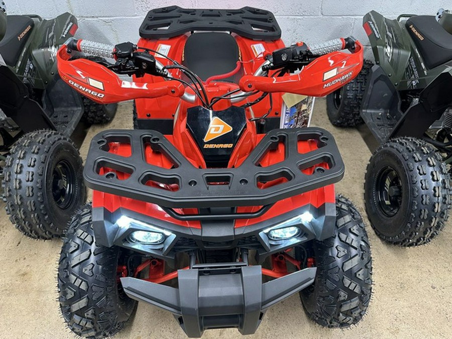 2026 Denago Powersports Mudhawk 10 FI
