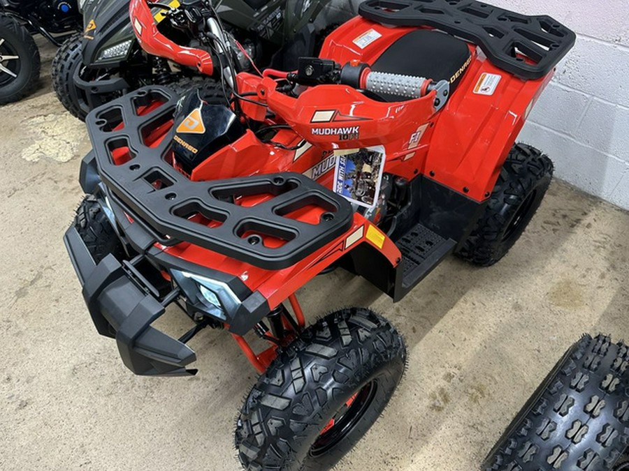 2026 Denago Powersports Mudhawk 10 FI