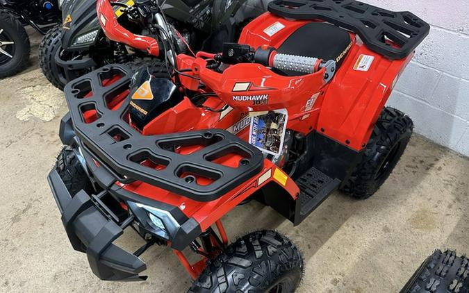 2026 Denago Powersports Mudhawk 10 FI