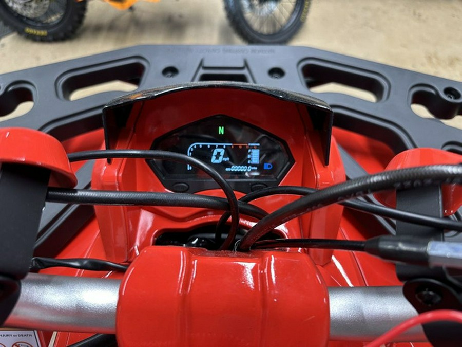 2026 Denago Powersports Mudhawk 10 FI