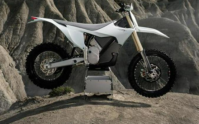 2026 Stark VARG EX Alpha 80 hp