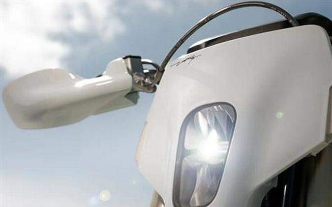 2026 Stark VARG EX Alpha 80 hp