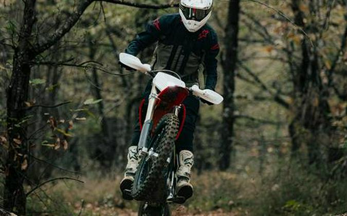 2026 Stark VARG EX Alpha 80 hp