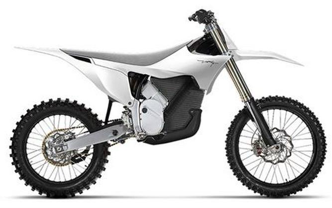 2026 Stark VARG EX Alpha 80 hp