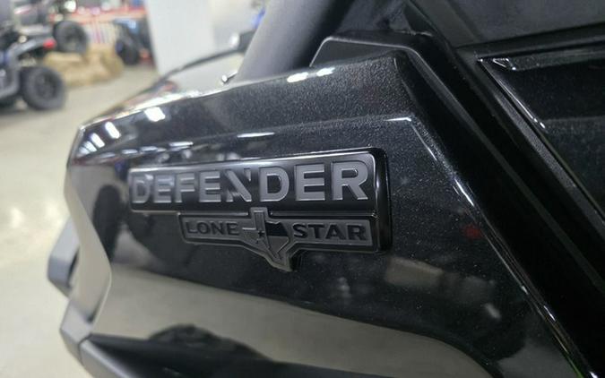 2026 Can-Am Defender MAX LONE STAR CAB HD11