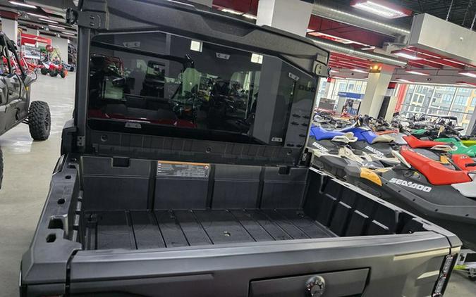 2026 Can-Am Defender MAX LONE STAR CAB HD11