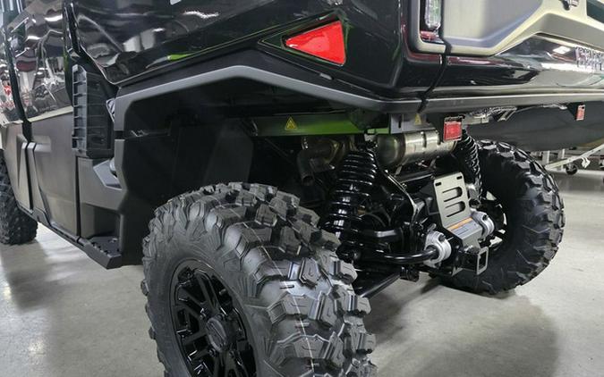 2026 Can-Am Defender MAX LONE STAR CAB HD11