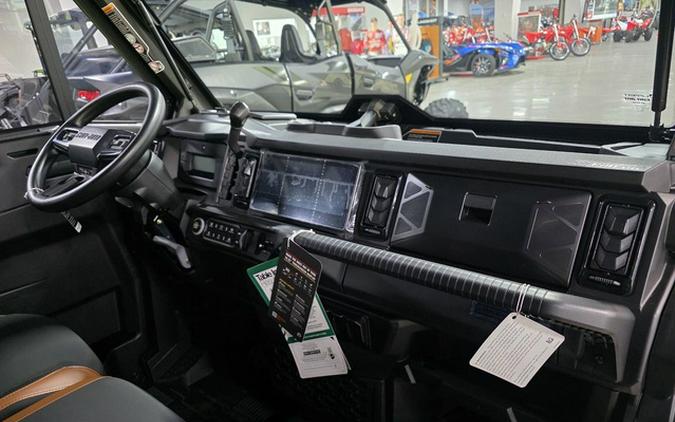 2026 Can-Am Defender MAX LONE STAR CAB HD11