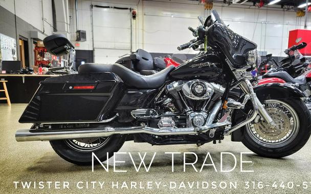 USED 2006 Harley-Davidson® Street Glide®, FLHXI