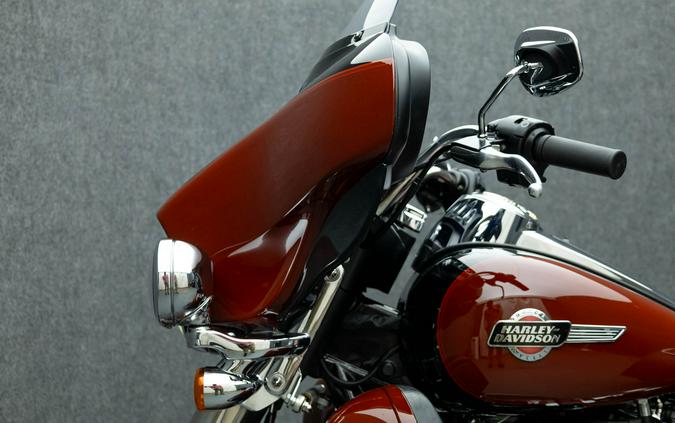 2024 HARLEY DAVIDSON FLHTCUTG TRI GLIDE ULTRA CLASSIC TRIKE W/ABS