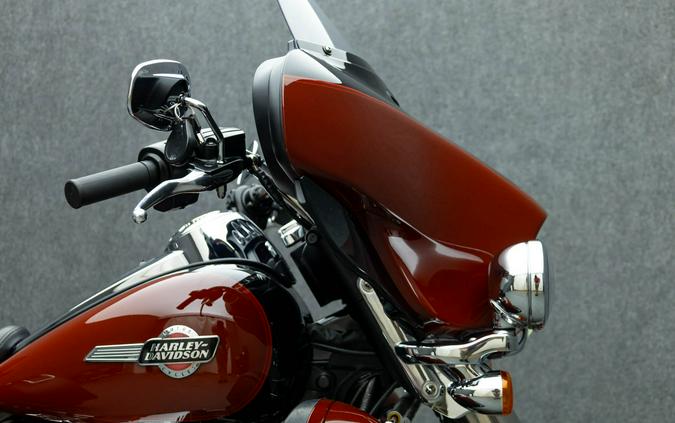 2024 HARLEY DAVIDSON FLHTCUTG TRI GLIDE ULTRA CLASSIC TRIKE W/ABS