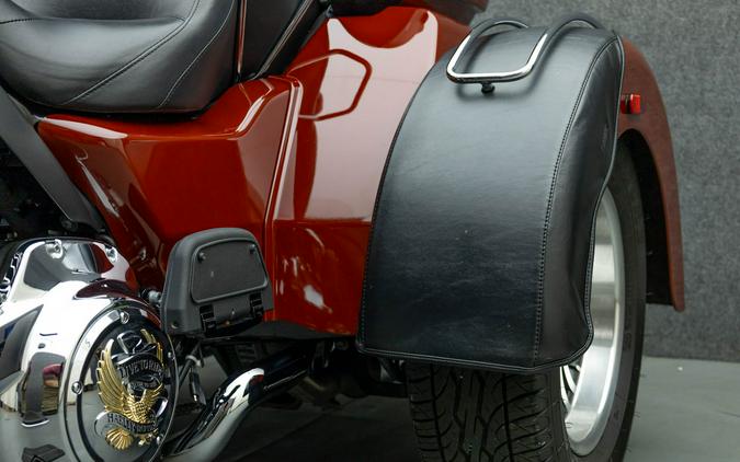 2024 HARLEY DAVIDSON FLHTCUTG TRI GLIDE ULTRA CLASSIC TRIKE W/ABS