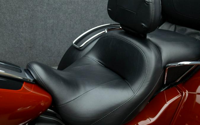 2024 HARLEY DAVIDSON FLHTCUTG TRI GLIDE ULTRA CLASSIC TRIKE W/ABS