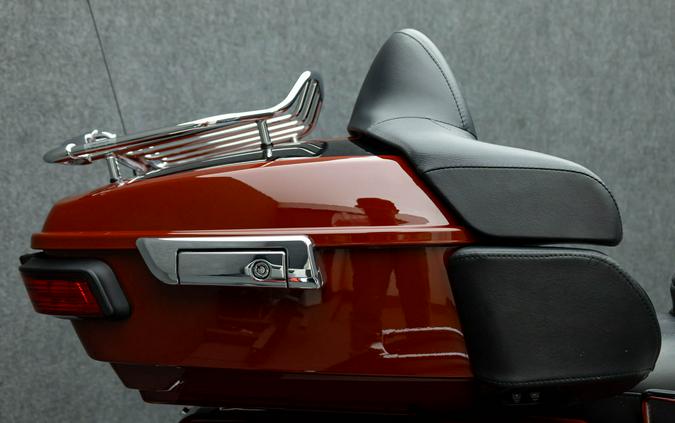 2024 HARLEY DAVIDSON FLHTCUTG TRI GLIDE ULTRA CLASSIC TRIKE W/ABS