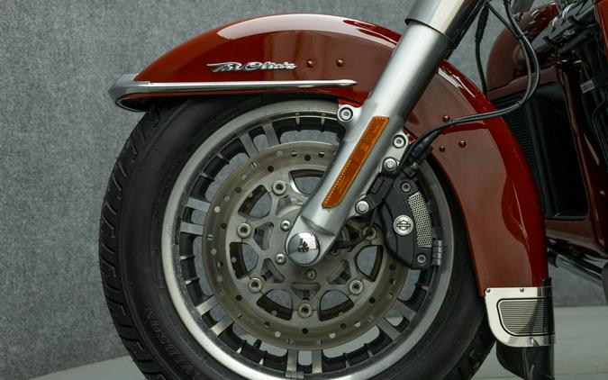 2024 HARLEY DAVIDSON FLHTCUTG TRI GLIDE ULTRA CLASSIC TRIKE W/ABS