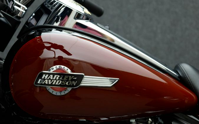 2024 HARLEY DAVIDSON FLHTCUTG TRI GLIDE ULTRA CLASSIC TRIKE W/ABS