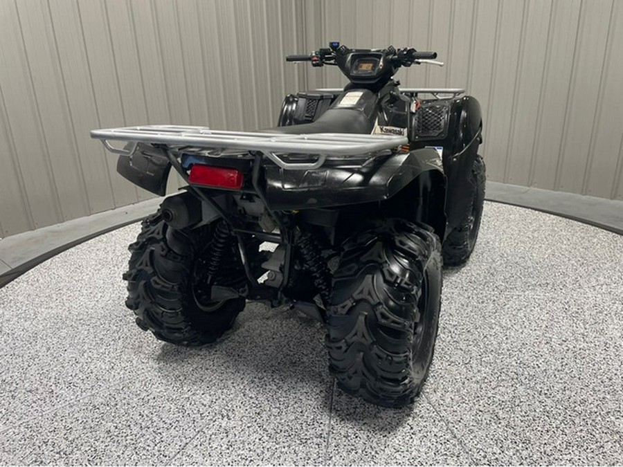 2012 Kawasaki BRUTE FORCE 750 4X4I 750 4x4i