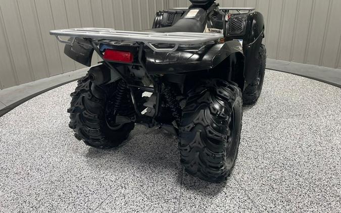 2012 Kawasaki BRUTE FORCE 750 4X4I 750 4x4i