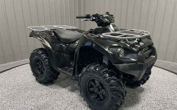 2012 Kawasaki BRUTE FORCE 750 4X4I 750 4x4i