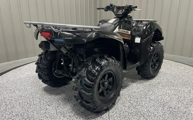 2012 Kawasaki BRUTE FORCE 750 4X4I 750 4x4i