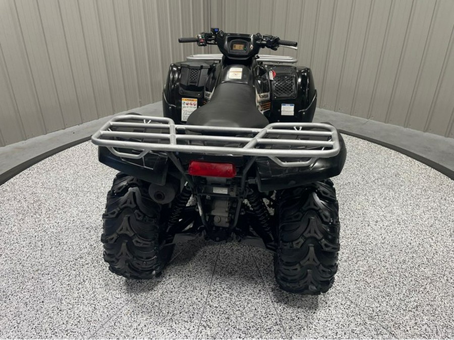 2012 Kawasaki BRUTE FORCE 750 4X4I 750 4x4i