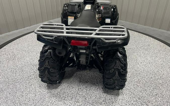 2012 Kawasaki BRUTE FORCE 750 4X4I 750 4x4i