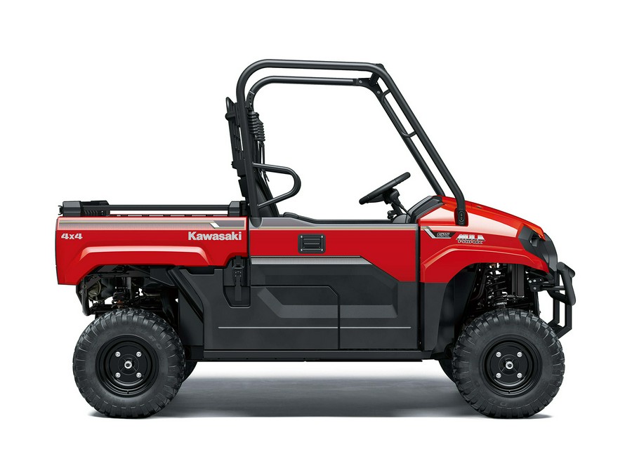 2023 KAWASAKI MULE PRO-MX EPS