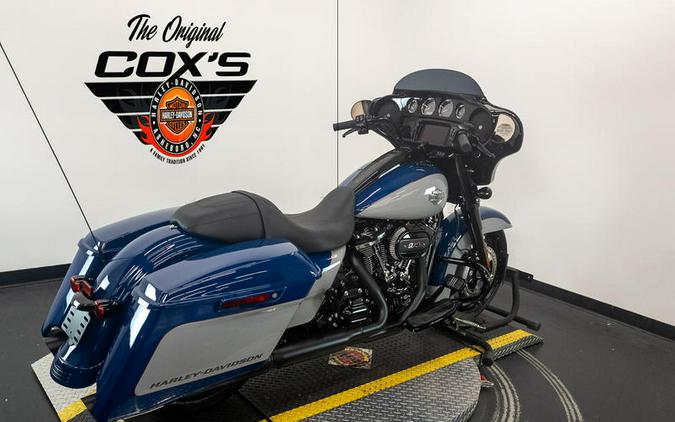 2023 Harley-Davidson® FLHXS - Street Glide® Special