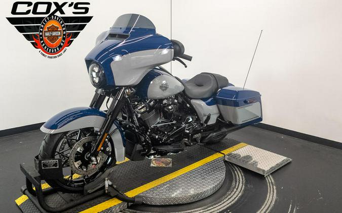 2023 Harley-Davidson® FLHXS - Street Glide® Special