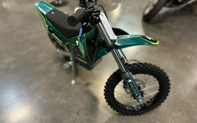 2022 VOLCON TT-E KIDS MX TWO