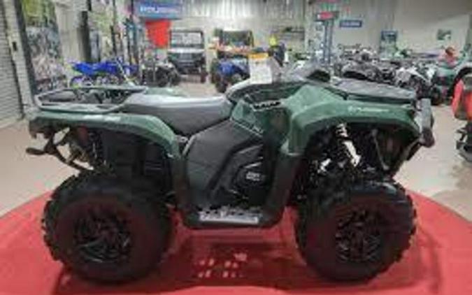 2023 Can-Am® Outlander Pro XU HD7