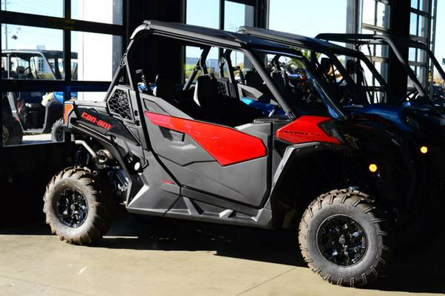 2024 Can-Am™ Maverick™ Trail DPS 1000