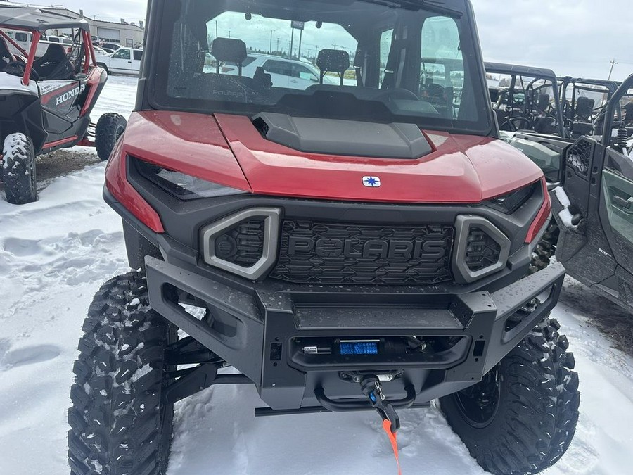 2024 Polaris® Ranger Crew XD 1500 NorthStar Edition Premium