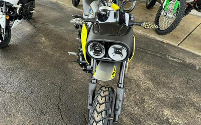 2024 CFMOTO Papio CL