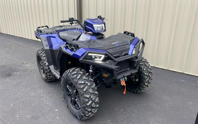 2024 Polaris Sportsman 850 Ultimate Trail