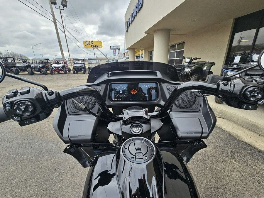 2024 Harley-Davidson® FLTRX - Road Glide®