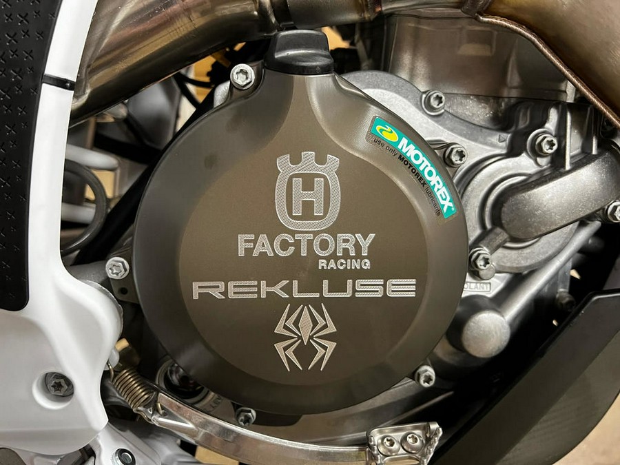 2024 Husqvarna® FC 450 Rockstar Edition