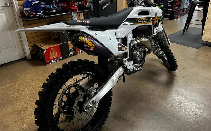 2024 Husqvarna® FC 450 Rockstar Edition