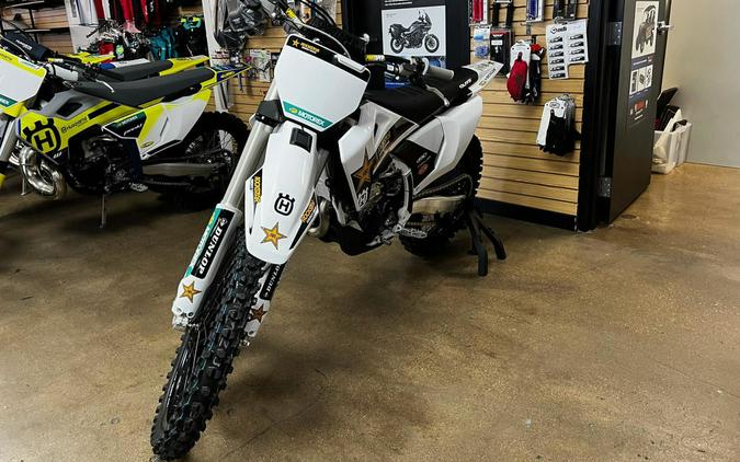 2024 Husqvarna® FC 450 Rockstar Edition