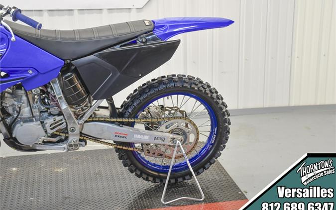 2021 Yamaha YZ250