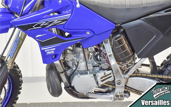 2021 Yamaha YZ250