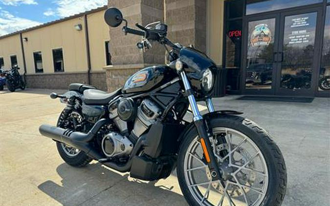 2023 Harley-Davidson Nightster® Special