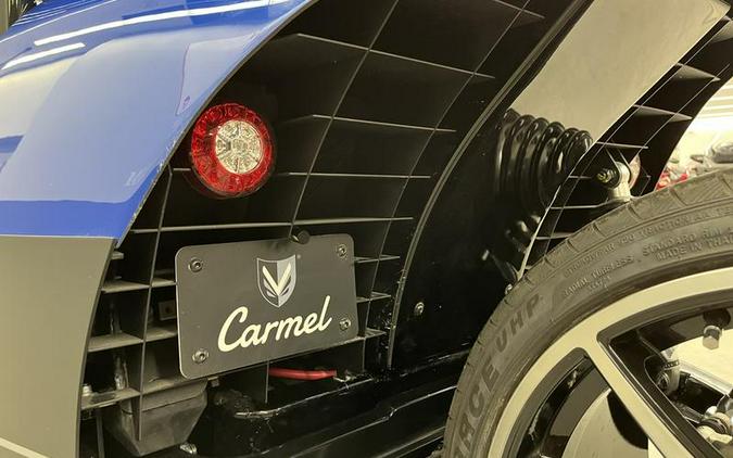 2023 Vanderhall Carmel®