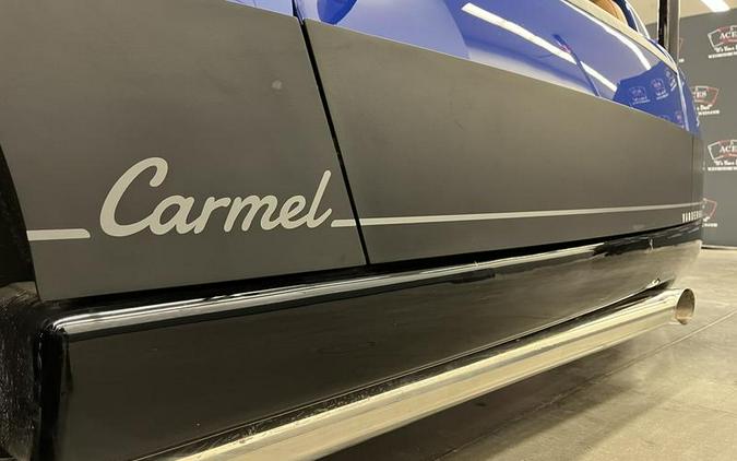 2023 Vanderhall Carmel®