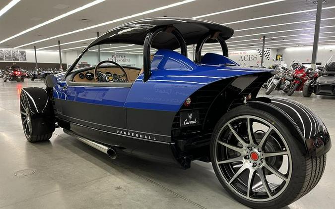 2023 Vanderhall Carmel®